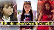 Yıllar İçinde Yaşadığı Değişimle Küçük Dilimizi Yutmamıza Neden Olan Bez Bebek Dizisinin Yağmur'u Asena Keskinci