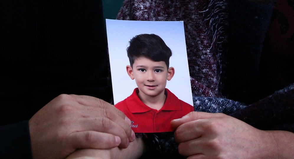 Yayın Yasağı Getirildi: 'Şırınga Çikolata' Yüzünden Yaşamını Yitiren Mert Köksal Soruşturmasına Gizlilik Kararı