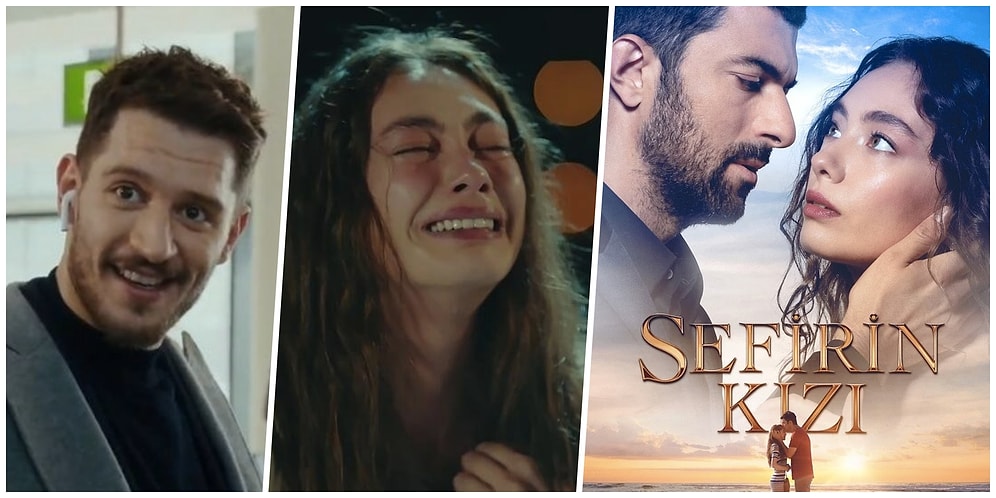 Namus ve Bekaret Vurgusuyla Tepkilerin Odağı Haline Gelen Sefirin Kızı Dizisini İnceliyoruz!