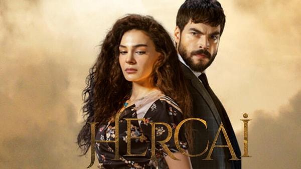 Ağa dizilerinin Türk toplumunda ne kadar tuttuğunun göstergesi henüz geçen yıl yayınlanmaya başlamış olan Hercai'dir herhalde. Her hafta en çok izlenen diziler arasına girmeyi başarıyor.
