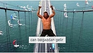 Gördükleri Paylaşımları Kelime Oyunlarıyla Süsleyerek Dolu Dolu Güldürmüş Kişilerden 15 Paylaşım