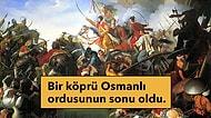 Kimse Pek Bilmese de Kötü Stratejisi Yüzünden Osmanlı İmparatorluğu’nun Kaderini Değiştiren Zenta Savaşı