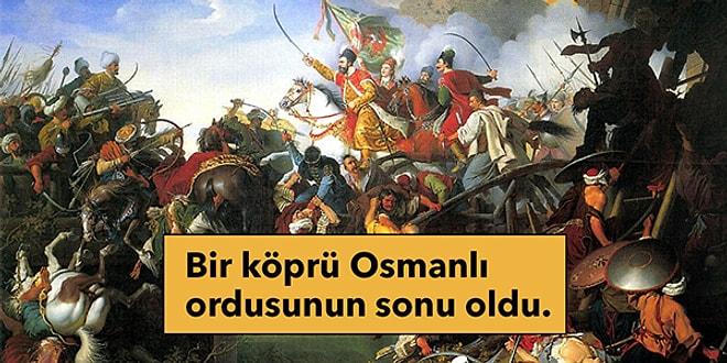 Kimse Pek Bilmese de Kötü Stratejisi Yüzünden Osmanlı İmparatorluğu’nun Kaderini Değiştiren Zenta Savaşı