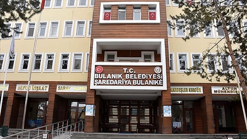 Urla Belediyesi'ne de Kayyum Atandı: İçişleri Bakanlığı, 4 Belediye Başkanını Görevden Aldı