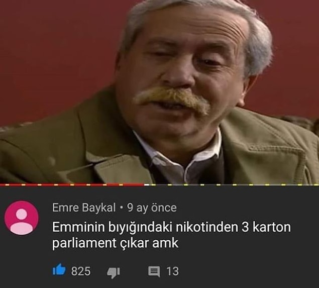 17. Aşırı gerçekçiliği abartmak...
