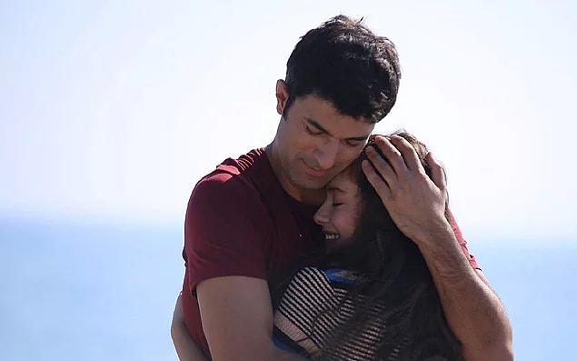 7. Sefirin Kızı dizisi geçtiğimiz günlerde izleyiciyle buluştu!