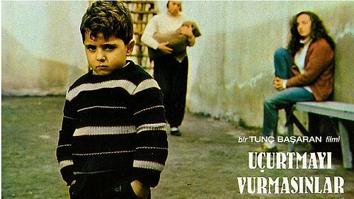 'Uçurtmayı Vurmasınlar' Filminin Yönetmeni Tunç Başaran 81 Yaşında Hayatını Kaybetti