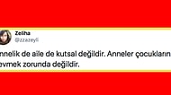 Gelin İnsanları İkiye Bölen "Anneler Çocuklarını Sevmek Zorunda mı?" Tartışmasını Birlikte Konuşalım!