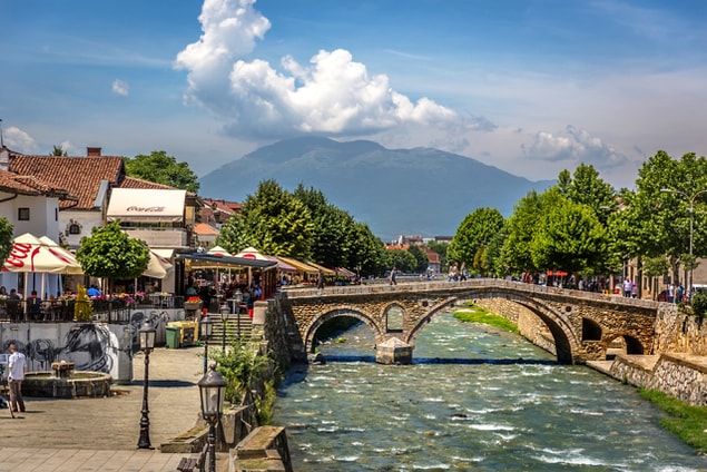 KOSOVA