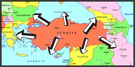 T.C Kimlik Numarana Göre Sana Hangi Akrabalarından Miras Kalacak?