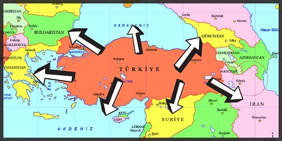 T.C Kimlik Numarana Göre Sana Hangi Akrabalarından Miras Kalacak?