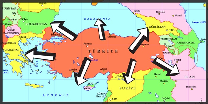 T.C Kimlik Numarana Göre Sana Hangi Akrabalarından Miras Kalacak?