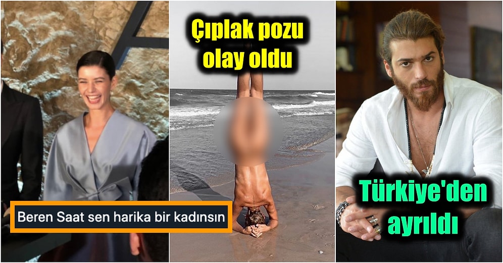 Bugün de Gıybete Doyduk! 18 Aralık'ta Magazin Dünyasında Öne Çıkan Olaylar