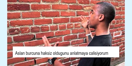 Kendilerine Verilen Fotoğraflara Attıkları Başlıklarla Takipçilerini Kahkahaya Boğan İnsanlar