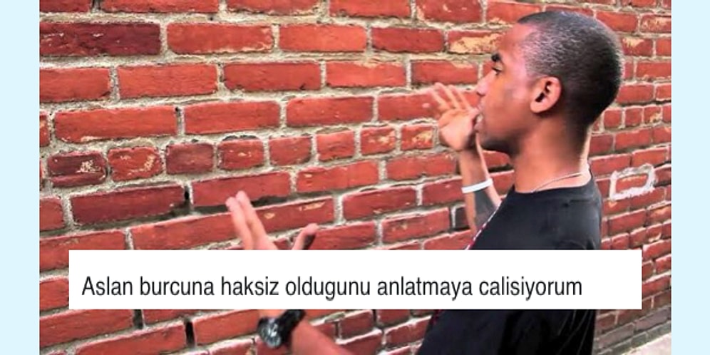 Kendilerine Verilen Fotoğraflara Attıkları Başlıklarla Takipçilerini Kahkahaya Boğan İnsanlar