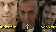 Yıllar İçindeki Değişimiyle Sizi Şoklara Sokacak Atiye Dizisinin Ozan'ı Yakışıklı Oyuncu Metin Akdülger