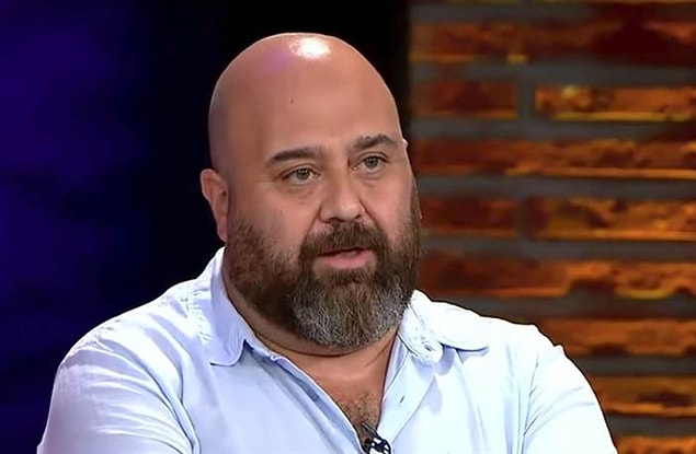 MasterChef sayesinde hayatımıza tatlı mı tatlı bir insan girdi. 😍 Tabii ki de Somer Şef'ten bahsediyoruz!