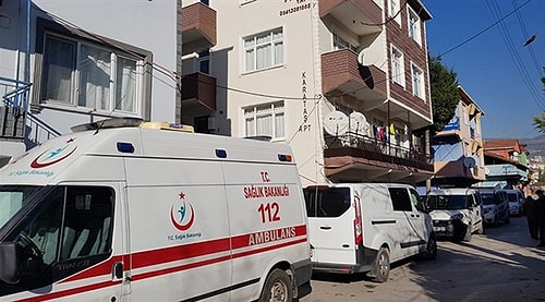 Ardında Borç Listesi Bıraktı: Kocaeli'de Binnet Simit İsimli Vatandaş İntihar Etti