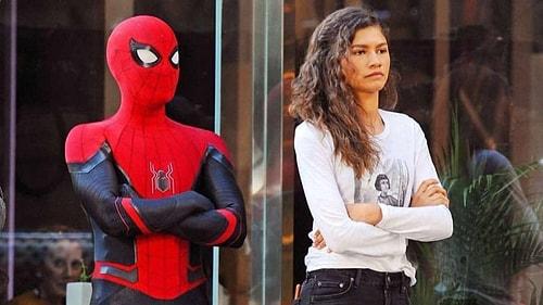 Euphoria'nın Rue'su, Spider-Man'in MJ'i Zendaya Hakkında Belki de İlk Kez Duyacağınız 13 Bilgi