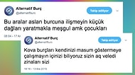 Burçların Ne Mal Olduğunu Gelmişlerine Geçmişlerine Söverek Anlatan Alternatif Burç Yorumları