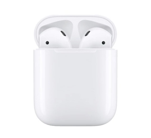 10. AirPods'umu bul: