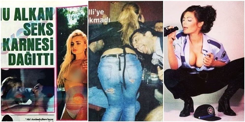 Magazin Tarihinin Kirli Çamaşırlarını Bir Bir Ortaya Döken Şokopop'tan Ağızları Açık Bırakan Paylaşımlar