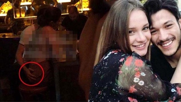 32. Miray Daner ile yollarını ayıran Kubilay Aka'nın Hilal Altınbilek ile yakınlaşması da günlerce konuşulmuştu.