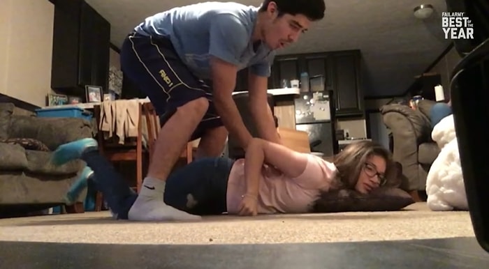 2019 Yılında İzlediğimiz En Güzel Şaka Videoları!