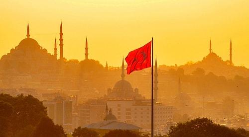 Bakanlık Açıkladı: Araplar 16 Yılda Türkiye'de 11 Milyon Metrekare Taşınmaz Satın Aldı