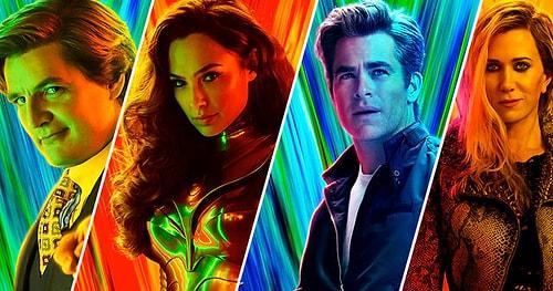 2020 Yılında Yayınlanacak Heyecanla Beklediğimiz 14 Süper Kahraman Filmi ve Dizisi