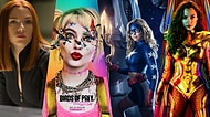 2020 Yılında Yayınlanacak Heyecanla Beklediğimiz 14 Süper Kahraman Filmi ve Dizisi