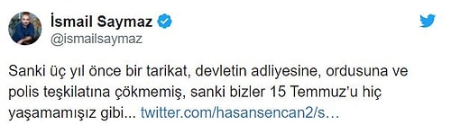 Adalet Bakanı Abdülhamit Gül'ün Tarikat Lideriyle Olan Görüntüleri Sosyal Medyanın Gündeminde