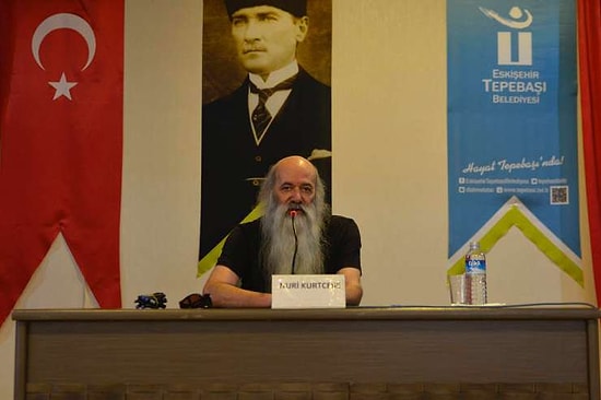 Şikayetçiler Kılıçdaroğlu, Bahçeli ve Yıldırım: Karikatürist Nuri Kurtcebe Hakkında Hakaret Davası