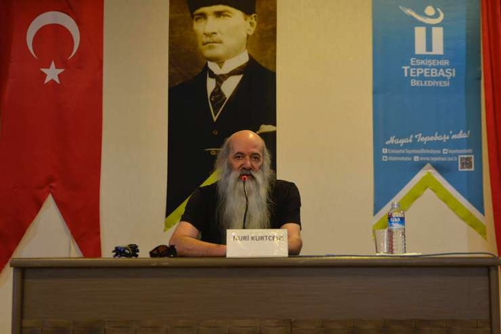 Şikayetçiler Kılıçdaroğlu, Bahçeli ve Yıldırım: Karikatürist Nuri Kurtcebe Hakkında Hakaret Davası