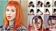 Neredeyse Herkesin En Az Bir Defa Denediği ve Hüsrana Uğradığı Evde Saç Kesmenin Püf Noktaları