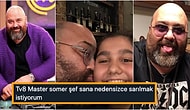 MasterChef'in Sempatikliğiyle ve Babacan Tavırlarıyla Kalplerimizi Kazanan Şefi: Somer Sivrioğlu