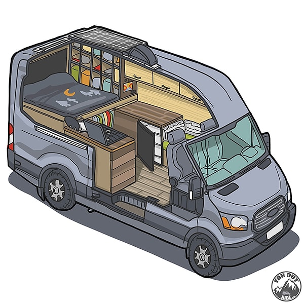 «Со временем мы начали делать то, что делали наши сверстники: мы покупали дома, мы покупали автомобили, мы строили карьеру».