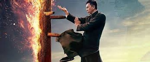 Başrolünde Bir Kez Daha Donnie Yen'in Olduğu Ip Man 4'ten Aksiyon Dolu Fragman Geldi!