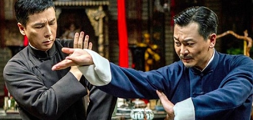 Başrolünde Bir Kez Daha Donnie Yen'in Olduğu Ip Man 4'ten Aksiyon Dolu Fragman Geldi!