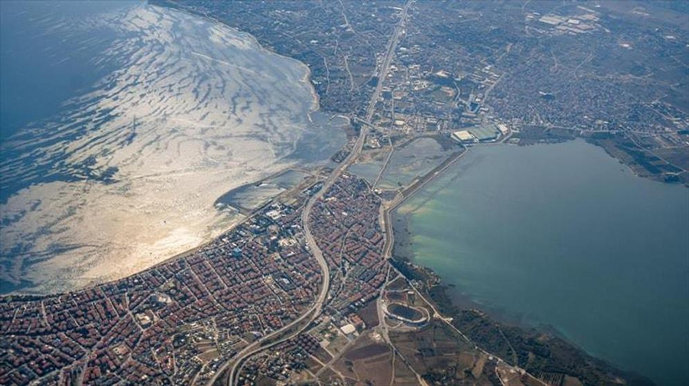 Kanal İstanbul Güzergahındaki Konut İhaleleri İptal Edildi: 'Yalan İstanbul Oldu'