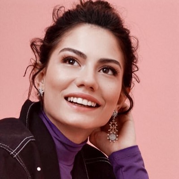 Demet Özdemir