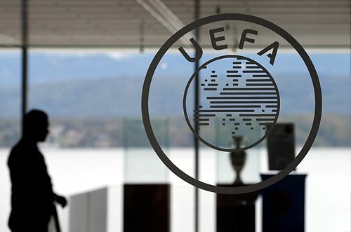 UEFA 'Asker Selamı' Nedeniyle Milli Takıma 50 Bin Euro Ceza Kesti