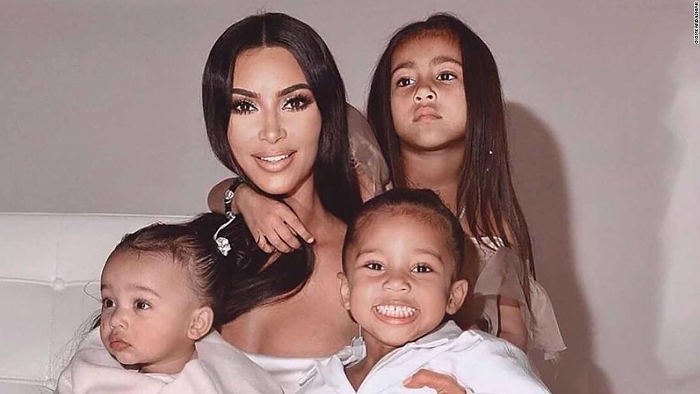 Bu Bebek Hangi Ünlünün Çocuğu?