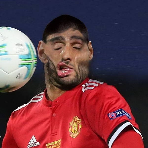 8. Наверное, это очень больно :(