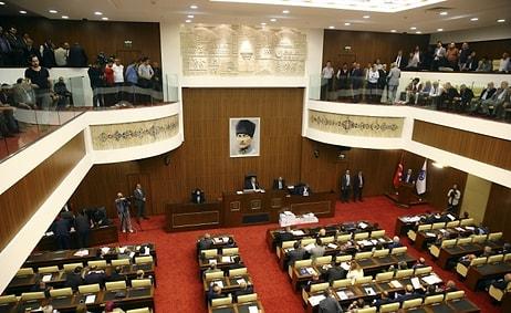 Aygün'e CHP'li Meclis Üyelerinden Yanıt: 'İvedilikle Tüm Kayıtları Göstermeye Davet Ediyoruz'