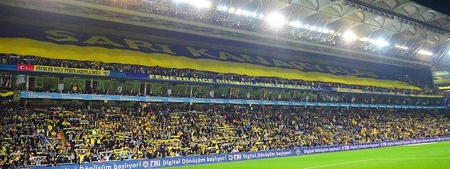 Fenerbahçe, 2010’lu yılları, ligde iç sahada derbi mağlubiyeti almadan tamamladı.