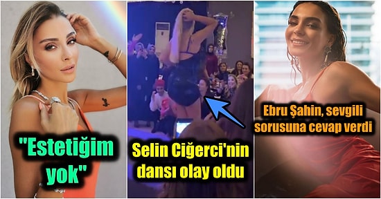 Bugün de Gıybete Doyduk! 23 Aralık'ta Magazin Dünyasında Öne Çıkan Olaylar