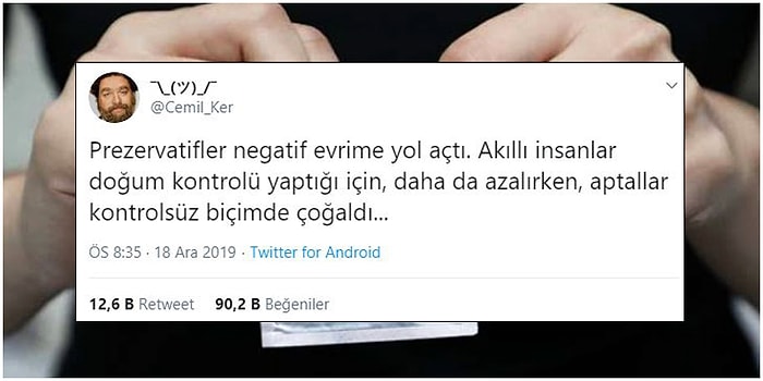 Olayların Farklı Taraflarına Yönelip "Madalyonun Diğer Yüzünü" Göstermiş 15 Goygoycu