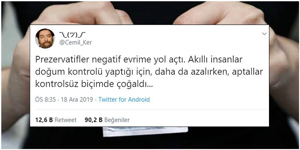 Olayların Farklı Taraflarına Yönelip "Madalyonun Diğer Yüzünü" Göstermiş 15 Goygoycu