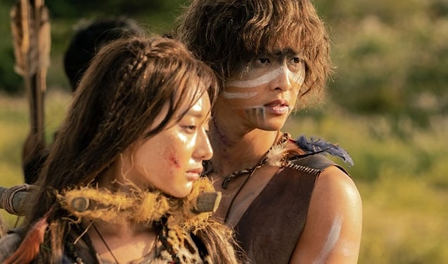 3. Arthdal Chronicles